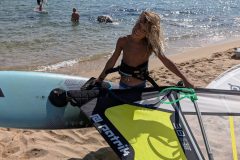 Summer windsurf Camp